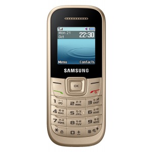 Samsung Guru 1200 GT-E1200