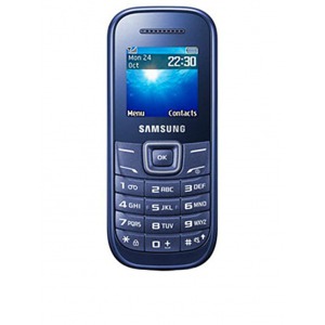 Samsung Guru 1200 GT-E1200