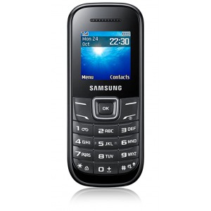 Samsung Guru 1200 GT-E1200