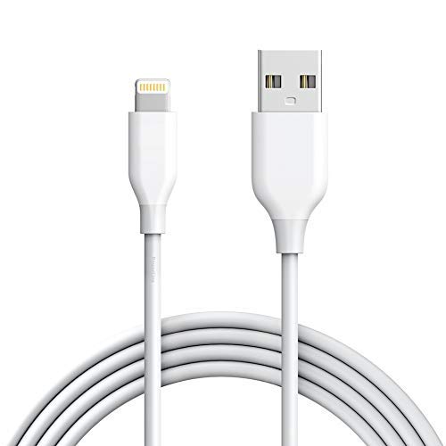 Rebel Fast Charging & Data Sync USB Cable 
