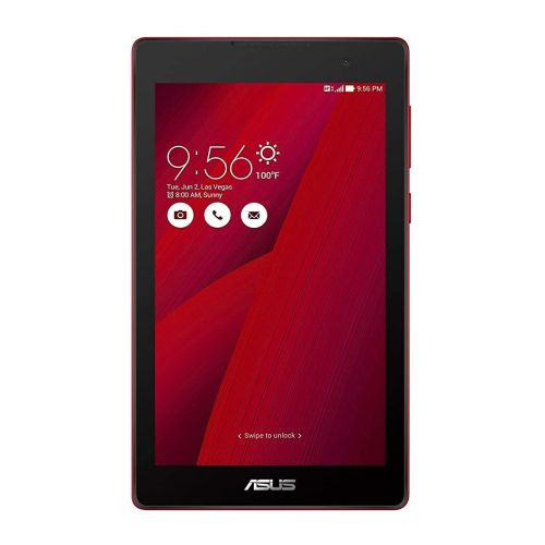 (Renewed) Asus Z170CG Tablet (7 inch, 8GB, Wi-Fi+3G+Voice Calling)