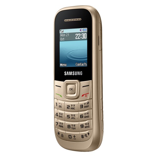 Samsung Guru 1200 GT-E1200