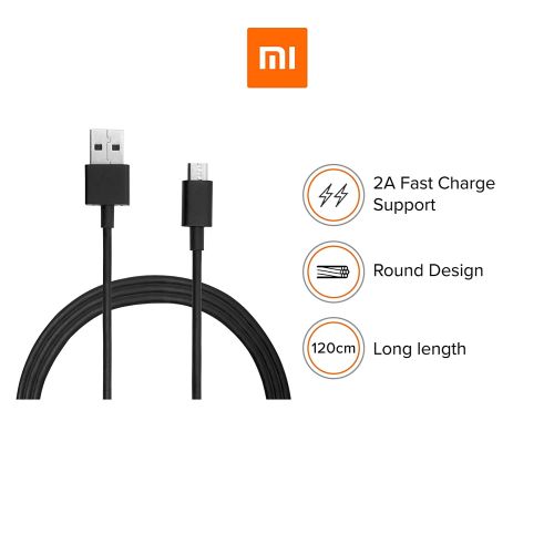 Mi Micro USB Cable